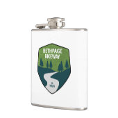 Bethpage Bikeway Heupfles (Links)