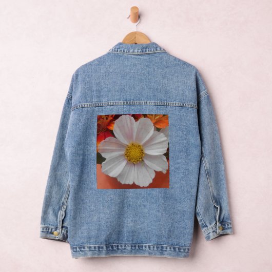 Bethune Denim Jacket (Hangar)