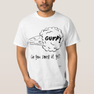 Bêtises ! Pouvez-vous les sentir encore ? T-shirt