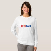 BETO 2020 T-SHIRT (Voorkant volledig)