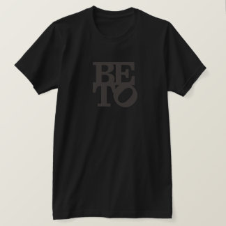 BETO gestapeld T-shirt