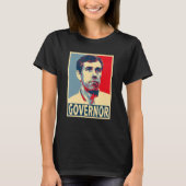 Beto O'rourke Beto voor gouverneur T-shirt (Voorkant)