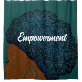 betoger douchegordijn