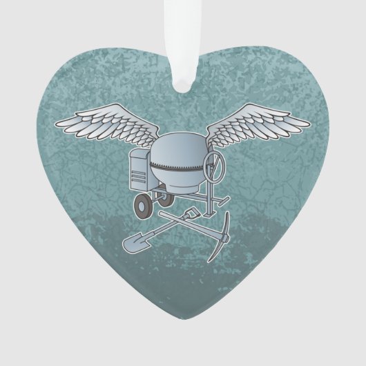 Béton bleu-gris (devant)