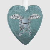 Béton bleu-gris (devant)