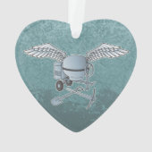 Béton bleu-gris (dos)