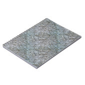 BETON! NOTITIEBOEK (Linkerzijde)