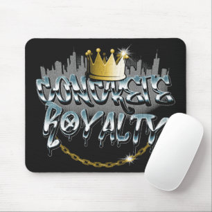 Beton Royalty-vrije verkoop - Urban Streetwear Des Muismat