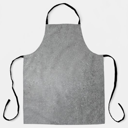beton schort (Voorkant)