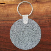 Betonblok Sleutelhanger (Voorkant)