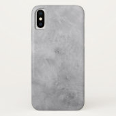 Betoncement Case-Mate iPhone Case (Achterkant)