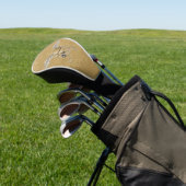 betonmenger golfheadcover (Insitu)