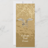 betonmenger kaart (Voorkant)