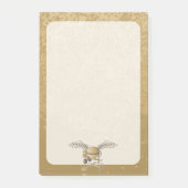 betonmenger post-it® notes (Voorkant)