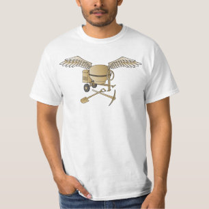 betonmenger t-shirt