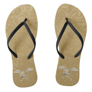 betonmenger teenslippers