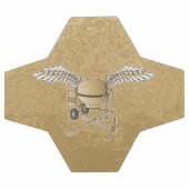 betonmenger voetbal (Enkel)