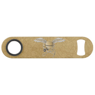 Bétonnière beige