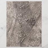 Betontextuur Flyer (Achterkant)