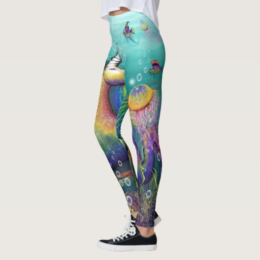 betoverd leggings (Links)