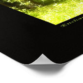 betoverd poster (Hoek)