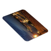 Betoverde Avond in Boedapest Magneet (Rechterzijde)