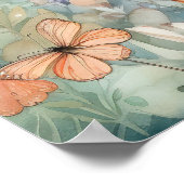 BETOVERDE BOS KWEKERIJ DECOR POSTER (Hoek)