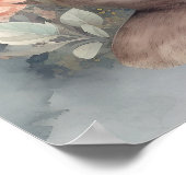 BETOVERDE BOS KWEKERIJ DECOR POSTER (Hoek)