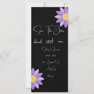 Betoverde Bos Sprookje Romance Invites Kaart