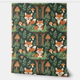 Betoverde Bossen Vossen & Paddenstoelen Peel en St Behang