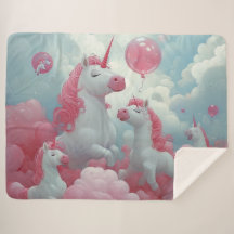 Betoverde eenhoorn Dreamscape