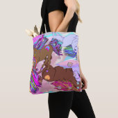 Betoverde Eenhoorns Tas (Dichtbij)