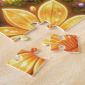 Betoverde Feeën Legpuzzel (Zijkant)