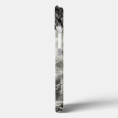 betoverde grot Case-Mate iPhone case (Achterkant / Links)