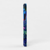 Betoverde levendige River Forest Dream Case-Mate iPhone Case (Achterkant/rechts)