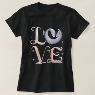 Betoverde Liefde T-shirt