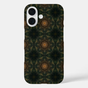 Betoverde Mandala Serenity telefoonhoesje iPhone 16 Hoesje
