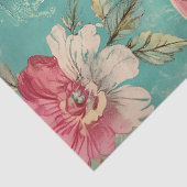 BETOVERDE NACHTVLINDER DECOUPAGE TISSUEPAPIER (Detail)