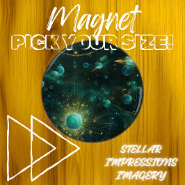 betoverde puls magneet