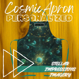 betoverde puls schort