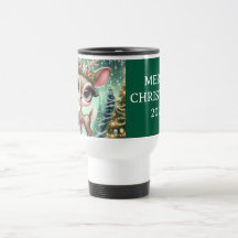 Betoverde Rendierprinses