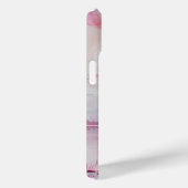 Betoverde Rosewood Landschap Telefoon Case (Achterkant / Rechts)