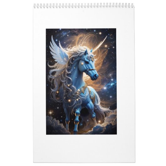 Betoverde sprookjes kalender (Hoes)