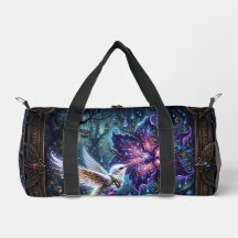 Betoverde Steampunk Kolibrie