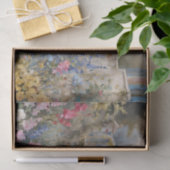 Betoverde Tuin Decoupage Tissuepapier (Geschenk)