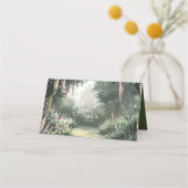 Betoverde tuin Sweet 16 Pink ID1163 (Achterkant)