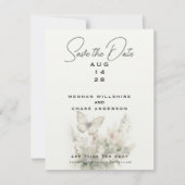 Betoverde vlindertuin kaart (Voorkant)