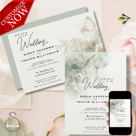 Betoverde Vlindertuin Kaart