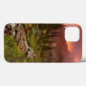 Betoverde weiden Case-Mate iPhone case (Achterkant (horizontaal))