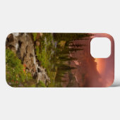 Betoverde weiden Case-Mate iPhone case (Achterkant (horizontaal))